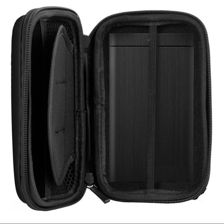 Miniatura 2 de ESTUCHE PARA DISCO DURO EXTERNO